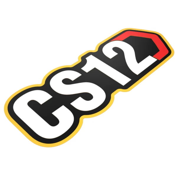 Film identificare CS12 Caterpillar 633-2166