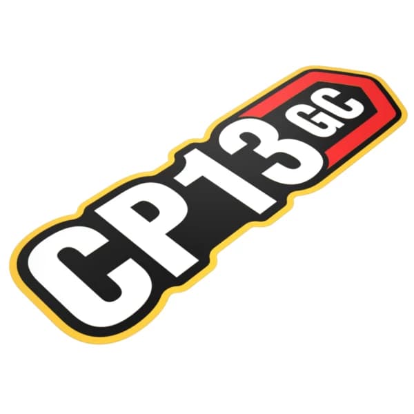 Film identificare CP13 GC Caterpillar 633-2178