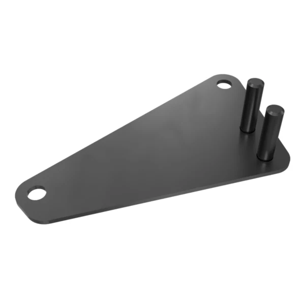 Suport montaj linii hidraulice stabilizator Caterpillar 633-3764