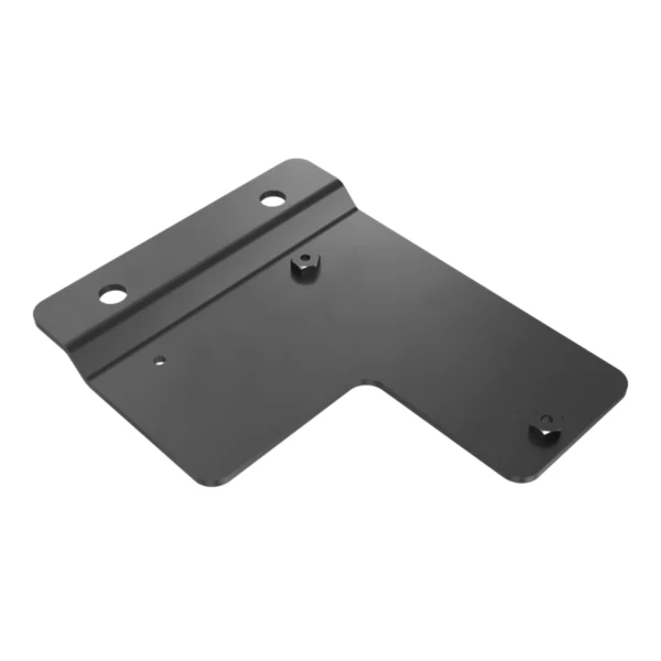 Suport montaj controler cablaj consola Caterpillar 633-4088