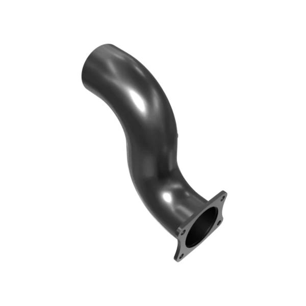 Tub esapament Caterpillar 633-4437