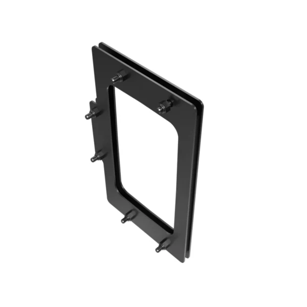 Capac protector ecran monitor electronic Caterpillar 633-4497