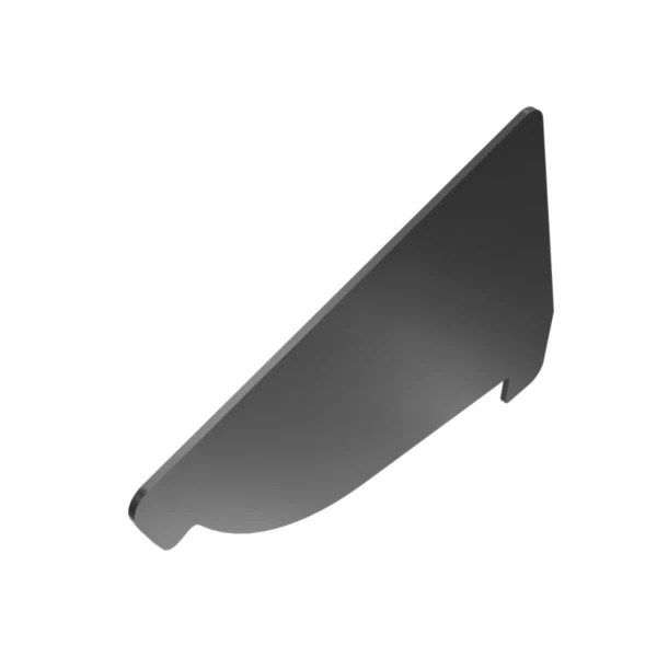 Placa laterala Caterpillar 633-5237