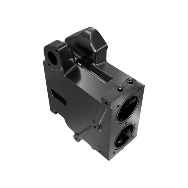 Carcasa regulator apa circuit motor Caterpillar 633-6759