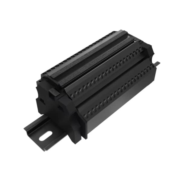 Bloc terminal disc cu 10 conectori Caterpillar 633-7566