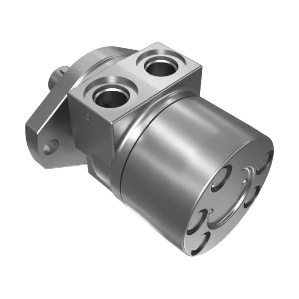 Motor hidraulic gerotor Caterpillar 633-7604