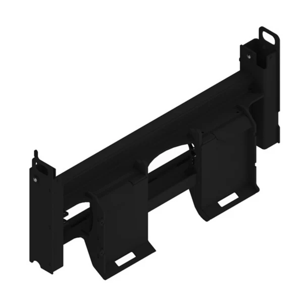 Ansamblu cadru excavator-incarcator Caterpillar 633-7879