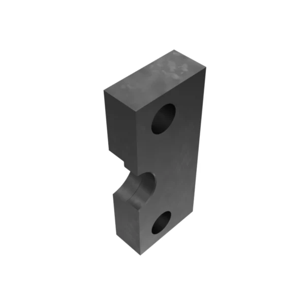 Flansa testare presiune furtun hidraulic Caterpillar 634-2693