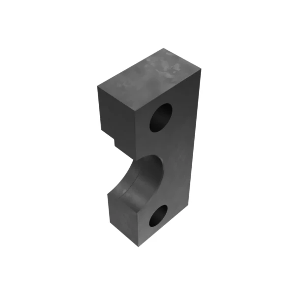 Flansa testare presiune furtun hidraulic Caterpillar 634-2710