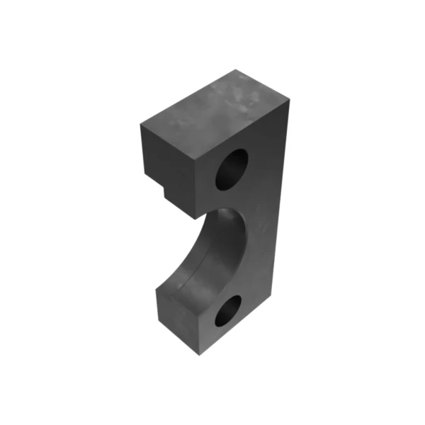 Flansa testare presiune furtun hidraulic Caterpillar 634-2711