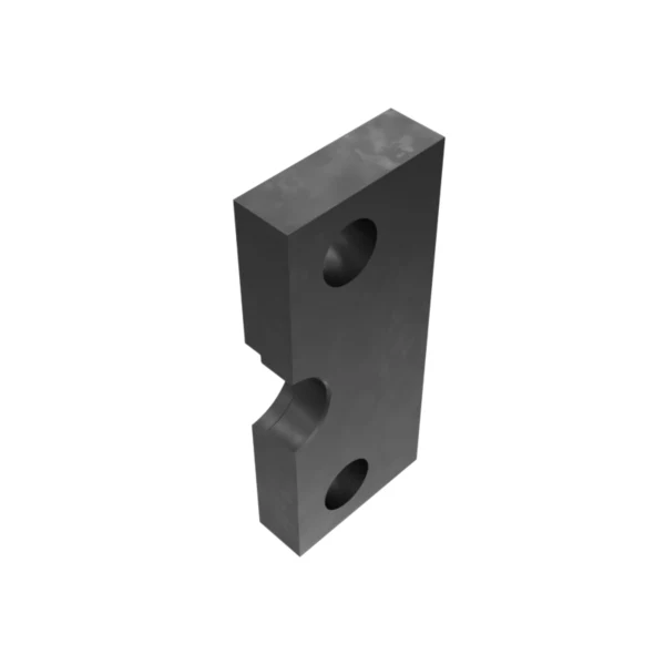 Flansa test presiune furtun hidraulic Caterpillar 634-2764