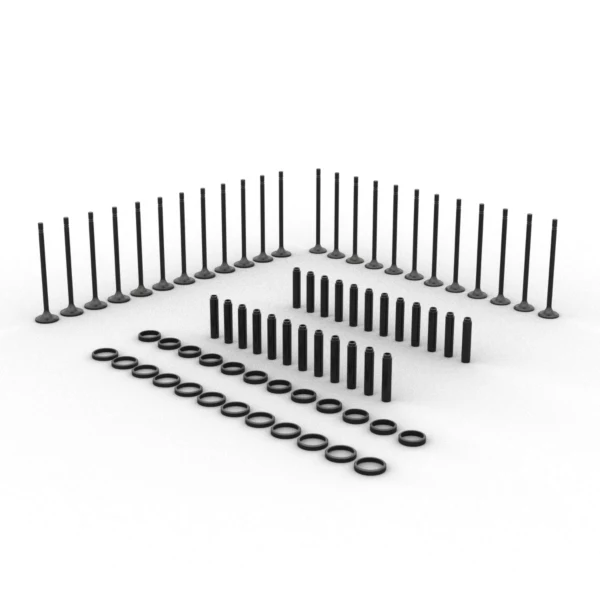 Kit chiulasa cu supape Caterpillar 634-3095