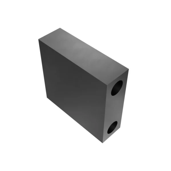 Suport prindere conducte boom Caterpillar 634-4240
