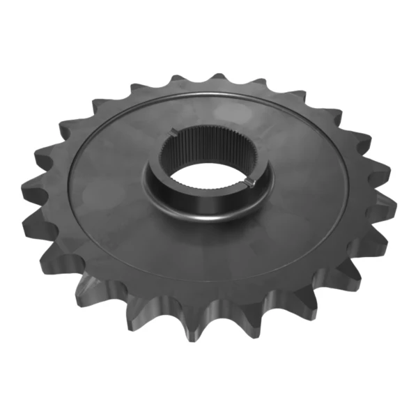 Roata conducatoare transmisie finala Caterpillar 634-4256