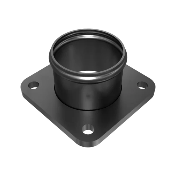 Conducta conectare filtru fume Caterpillar 634-4535