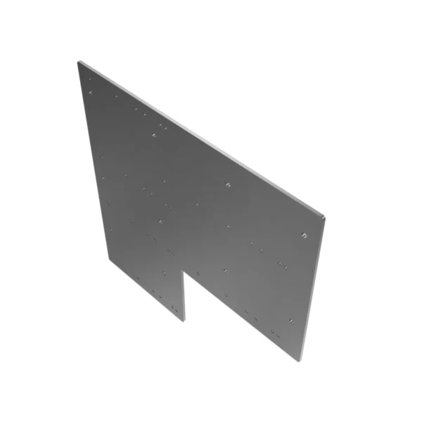 Placa montaj transformator Caterpillar 634-4956