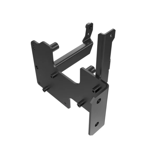 Suport montaj rezervor lichid racire Caterpillar 634-6520