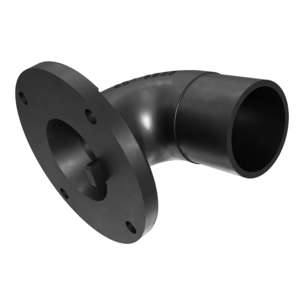 Carcasa supapa combustibil Caterpillar 634-6585