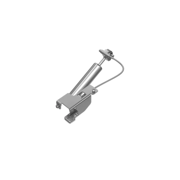 Amortizor scaun suspendat reglabil Caterpillar 634-9202