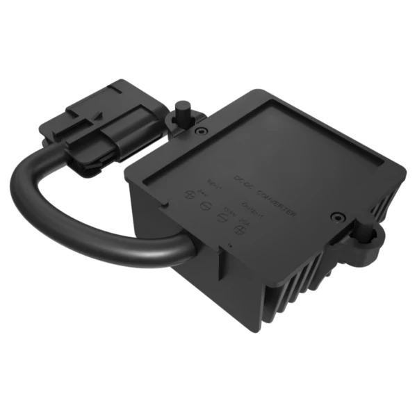 Modul convertor suspensie scaun Caterpillar 634-9209