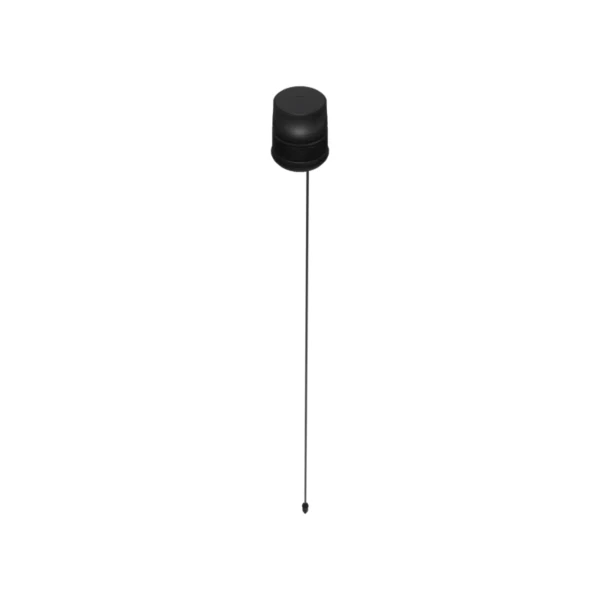 Lampa avertizare stroboscopica alba calda Caterpillar 634-9817