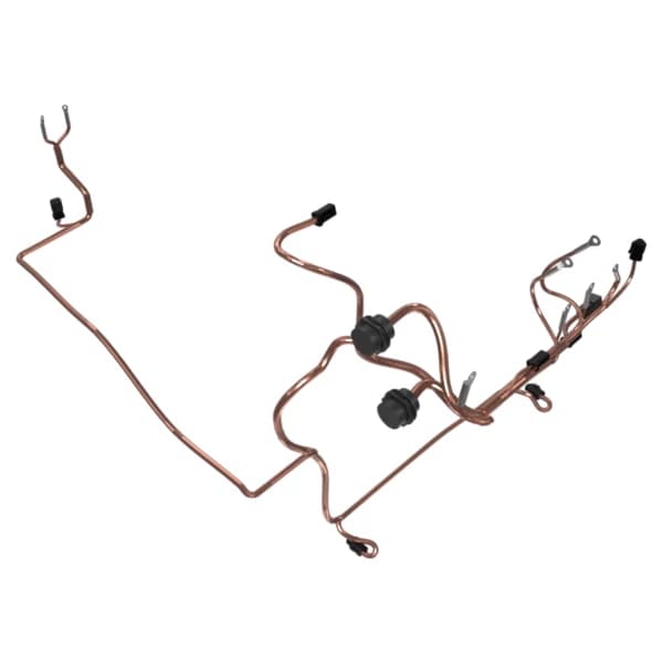 Set cablaj panoul disjunctor Caterpillar 635-1056