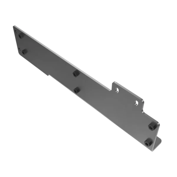 Suport montaj treapta platforma 6mm Caterpillar 635-3070