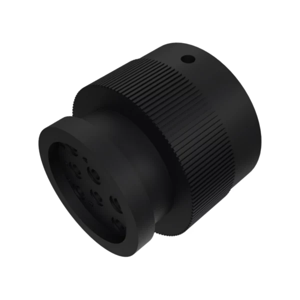 Conector electrical 8 pini Caterpillar 635-3432