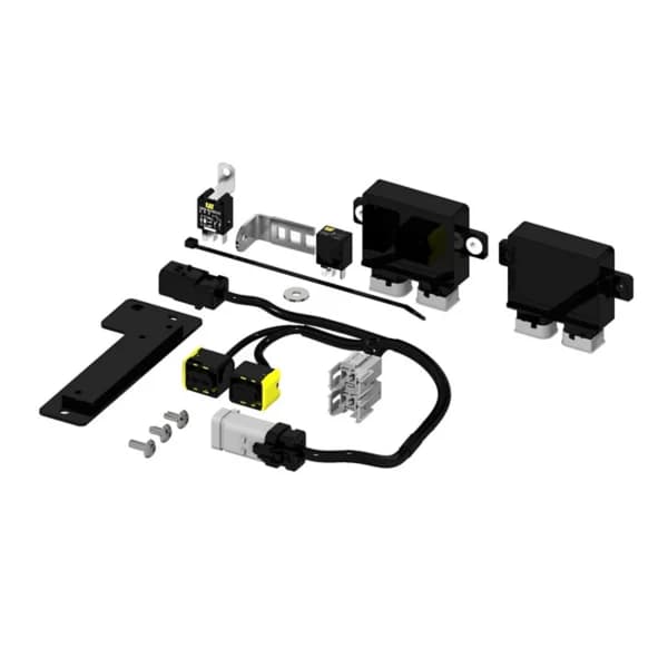 Kit releu auxiliar cu cablaj Caterpillar 635-3439