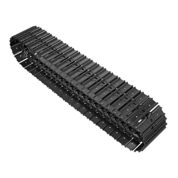 Pantof senila cu dublu canelura Caterpillar 635-3818