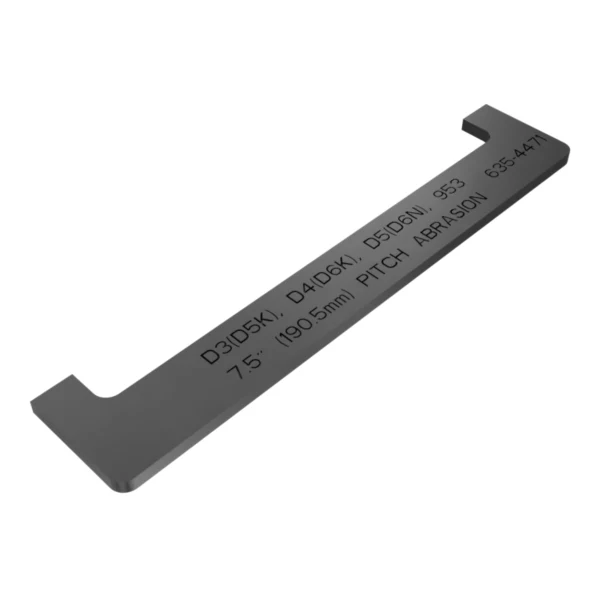 Calibru masurare extensie za senila Caterpillar 635-4471