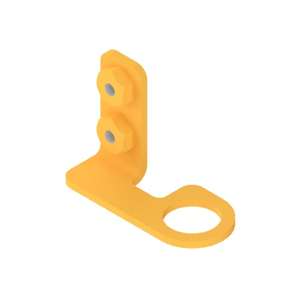 Suport montaj senzor temperatura Caterpillar 635-5669