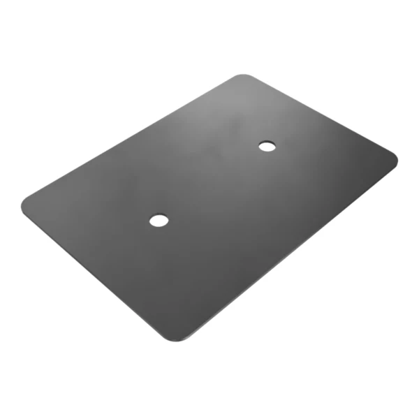 Placa montaj carcasa transmisie Caterpillar 635-6593