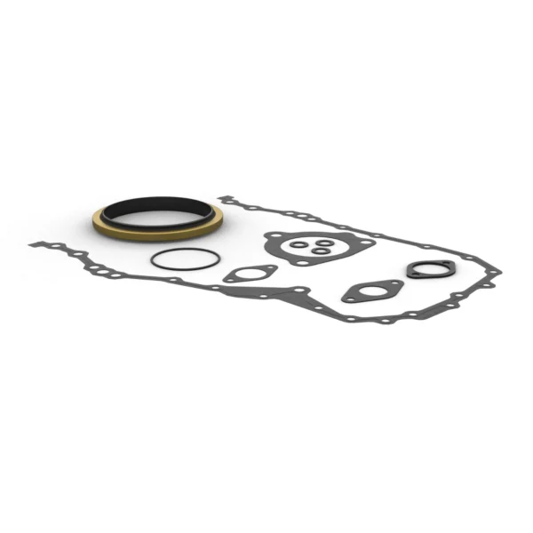 Kit garnituri structura spate Caterpillar 636-1268