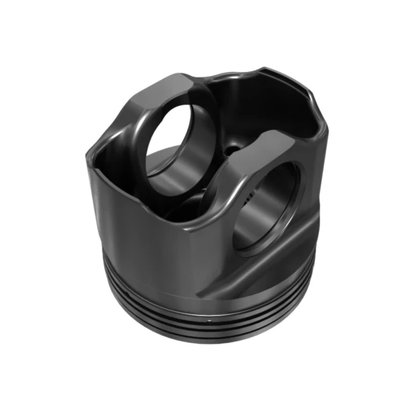 Piston motor Caterpillar 636-2026