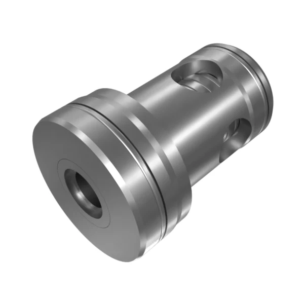 Distribuitor hidraulic cartus Caterpillar 636-2031
