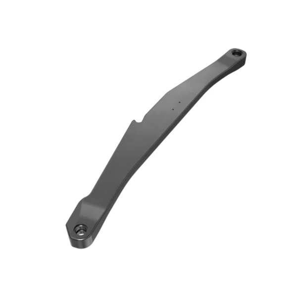 Suport legatura cadru incarcator stang Caterpillar 636-5677