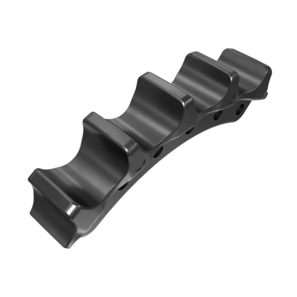 Segment roata conducatoare cu supresie zgomot Caterpillar 636-5721