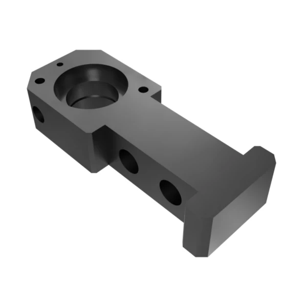 Carcasa senzor pozitie brat ridicare Caterpillar 636-5885