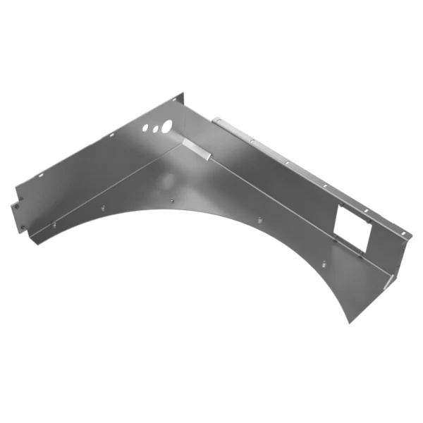 Carcasa ventilator aspiraie Caterpillar 636-7611