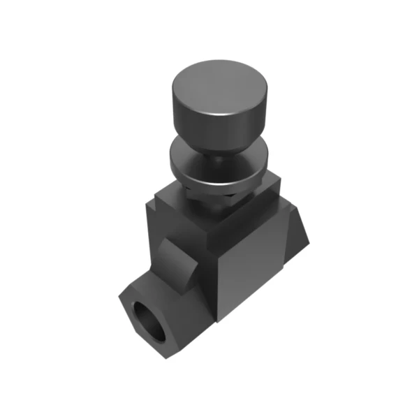 Distribuitor debit pneumatic Caterpillar 636-8217