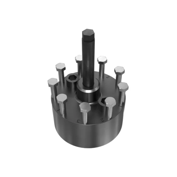 Ansamblu instrument extragere Caterpillar 636-8427