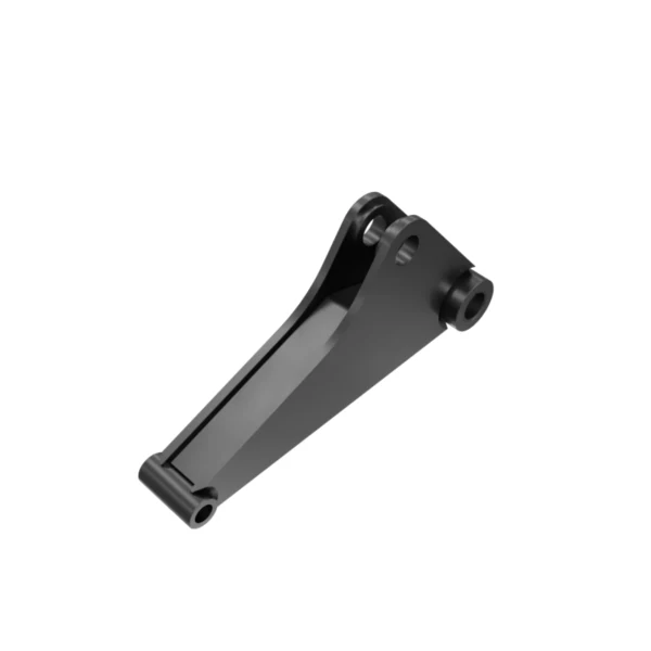 Brat stabilizator cadru subcaroserie cu lagares Caterpillar 636-9021