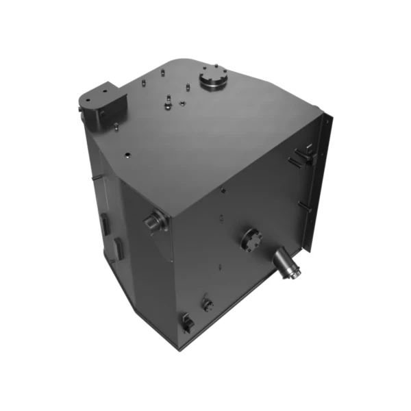 Rezervor combustibil Caterpillar 637-0237 1155 litri