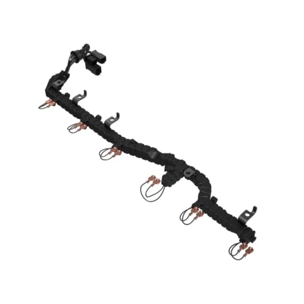Set cablaj motor Caterpillar 637-2657