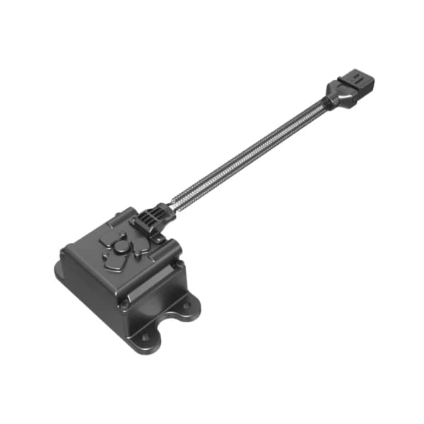 Actuator clapeta acceleratie Caterpillar 637-6331