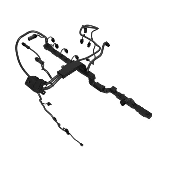 Ansamblu cabluri electrice motor Caterpillar 637-6598