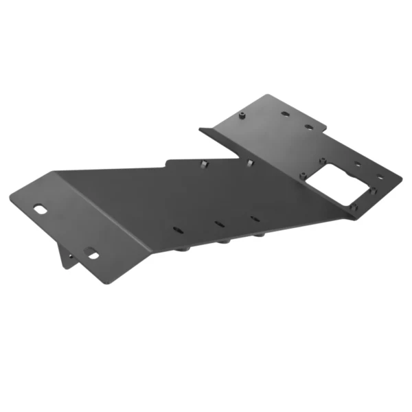 Placa montaj protectie inferioara Caterpillar 637-6930