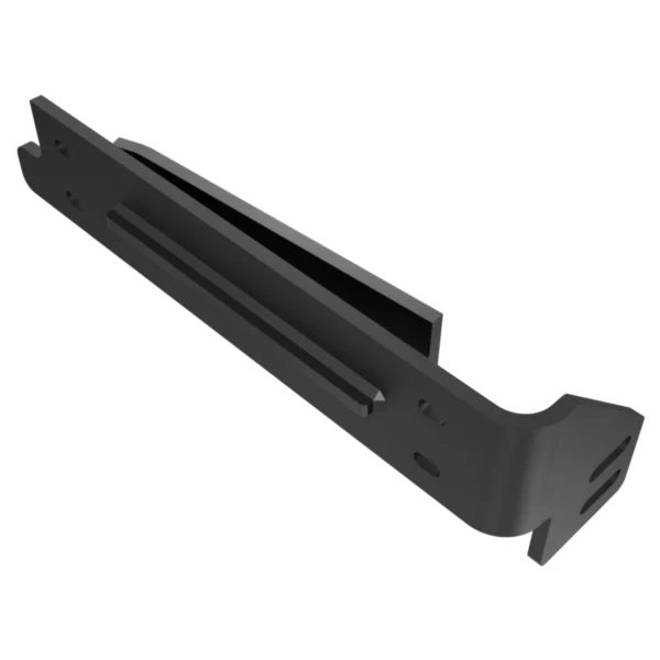 Placa de montare platforma scari partea dreapta Caterpillar 637-8237