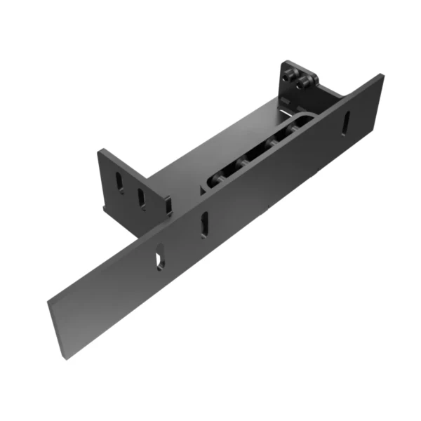 Placa suport scara acces stanga Caterpillar 637-8453